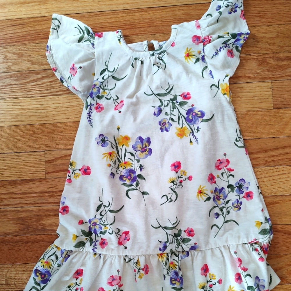 Pretty stylish Floral dress